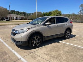 Used 2018 Honda CR-V EX-L video 1