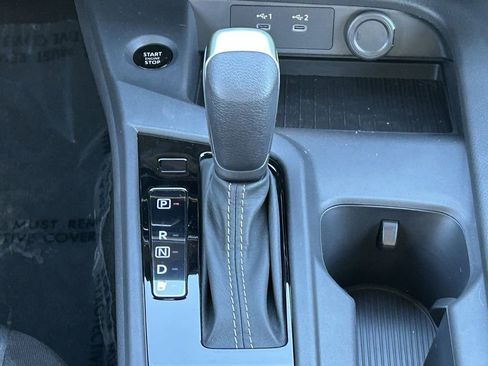 New 2026 Nissan Sentra SV w/ Floor Mat Package image 14