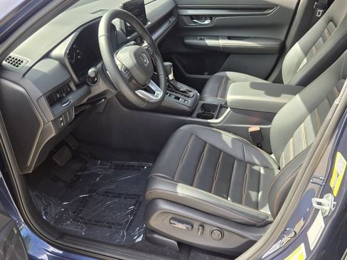 Used 2025 Honda CR-V Sport-L image 9