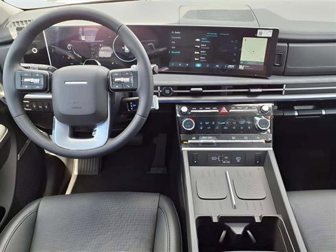 New 2026 Hyundai Santa Fe Limited image 10