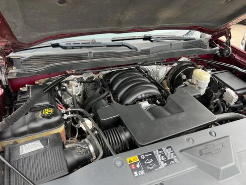 Used 2014 Chevrolet Silverado 1500 LT w/ All Star Edition image 22