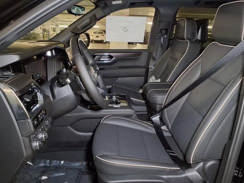 New 2026 GMC Yukon Elevation w/ Elevation Premium Package image 15