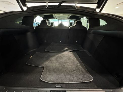 Used 2019 Tesla Model X Long Range AWD/4WD image 38