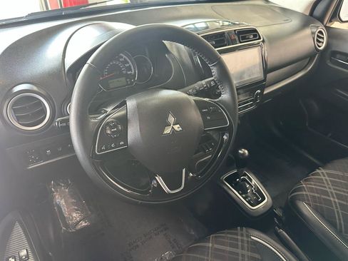 Used 2024 Mitsubishi Mirage SE FWD image 3