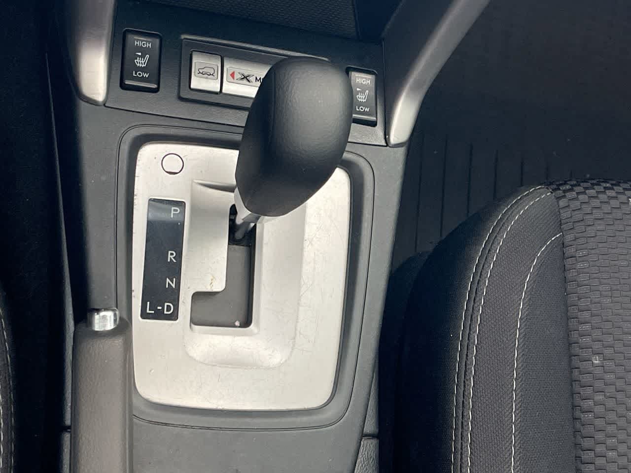 Used 2018 Subaru Forester 2.5i Premium AWD/4WD image 19