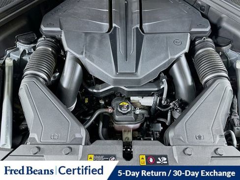 Used 2024 Genesis GV80 3.5T w/ Prestige Package image 34