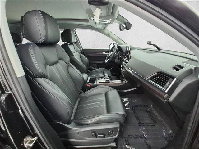 Used 2022 Audi Q5 2.0T Prestige AWD/4WD image 25