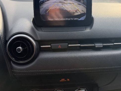 Used 2020 MAZDA CX-3 Sport image 18