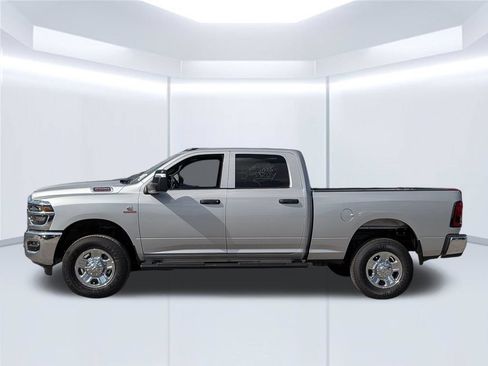 New 2026 RAM 2500 Tradesman AWD/4WD image 2