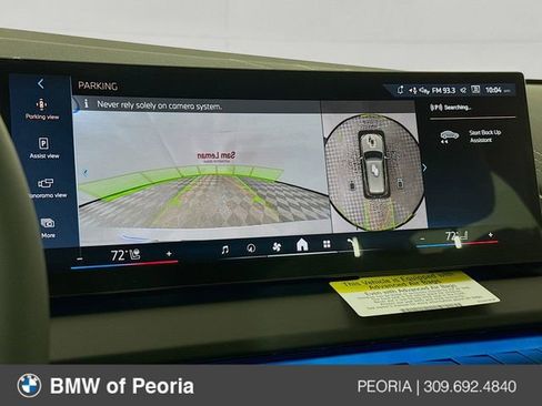 New 2026 BMW X3 xDrive30 w/ Premium Package image 14