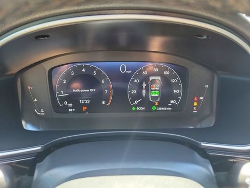 Used 2024 Honda Civic Sport Touring image 26