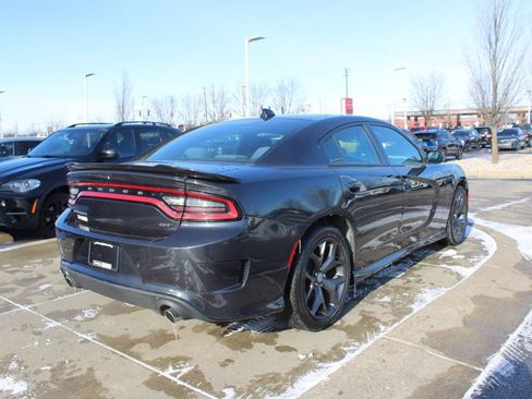 Used 2019 Dodge Charger GT image 7