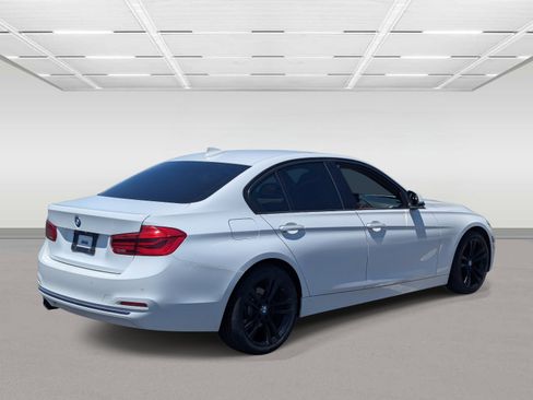 Used 2016 BMW 328i Sedan RWD image 7