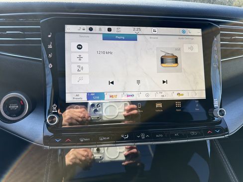 New 2026 Jeep Grand Wagoneer Limited image 30