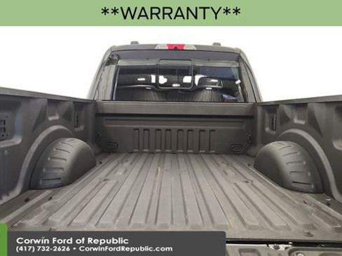 Certified 2024 Ford F250 King Ranch w/ Chrome Package image 26