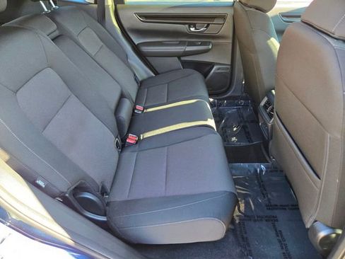 Certified 2025 Honda CR-V EX image 19