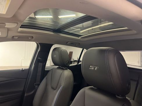 New 2026 Buick Encore GX Sport Touring w/ Comfort Package image 12