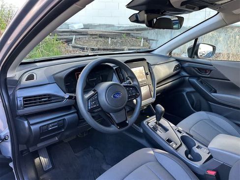 Certified 2024 Subaru Crosstrek 2.0i image 2