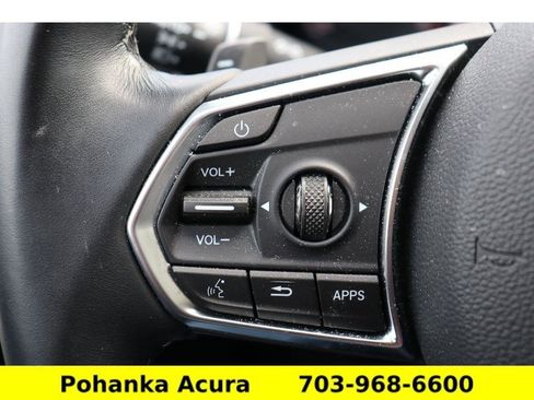 Certified 2023 Acura RDX FWD w/ Technology Package image 10