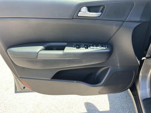 Used 2017 Kia Sportage EX w/ EX Premium Package FWD image 28