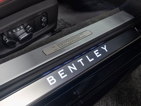 Used 2025 Bentley Continental GT Speed image 73