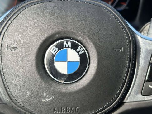 Used 2023 BMW 430i Convertible w/ M Sport Package RWD image 18