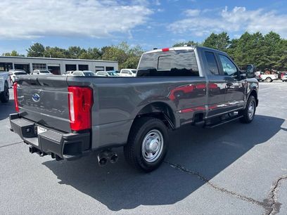 New 2026 Ford F250 XL