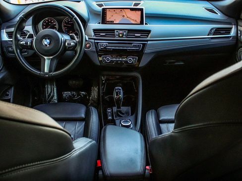 Used 2021 BMW X2 M35i w/ Premium Package image 37