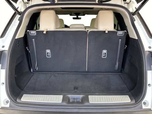 Used 2023 INFINITI QX60 Pure FWD image 28