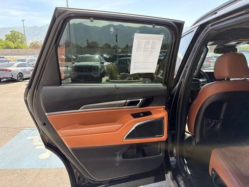 Certified 2024 Kia Telluride SX X-Pro AWD/4WD image 21