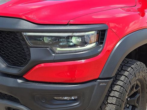 Used 2023 RAM 1500 TRX w/ TRX Level 2 Equipment Group AWD/4WD image 9