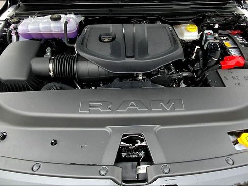 New 2026 RAM 1500 Tradesman image 11