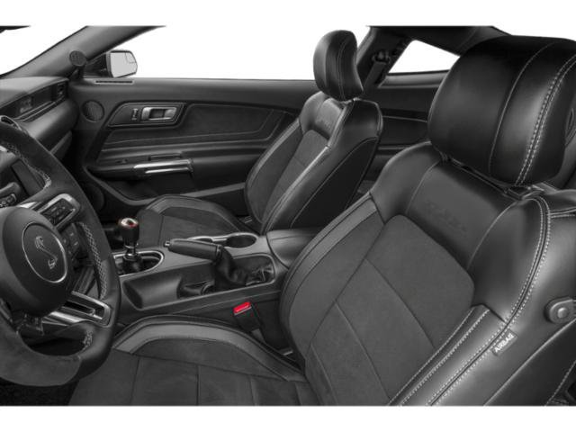 Used 2017 Ford Mustang Shelby GT350 w/ Electronics Package RWD image 9