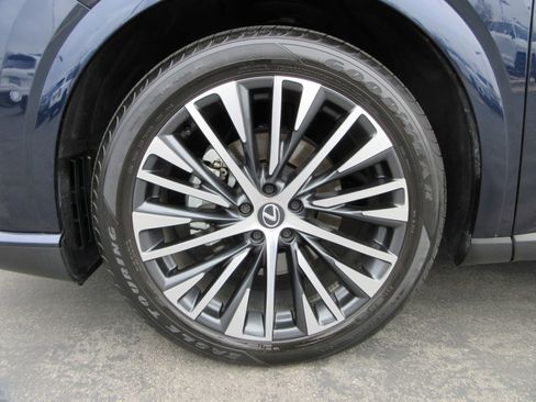 Used 2024 Lexus RX 350 Premium Plus image 50