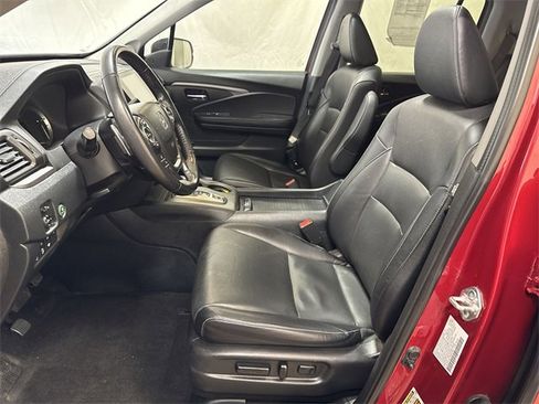 Used 2023 Honda Ridgeline RTL-E image 10