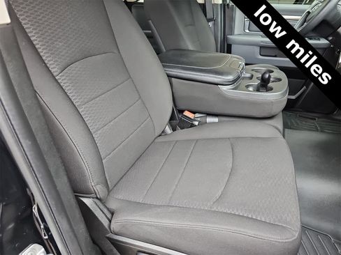 Used 2020 RAM 1500 Classic Warlock w/ Electronics Group image 18