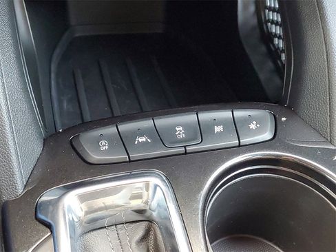 Used 2023 Chevrolet TrailBlazer ACTIV w/ Convenience Package image 19