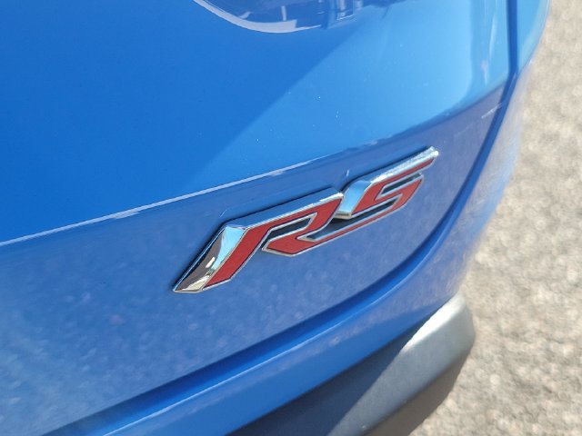 Certified 2024 Chevrolet Trax RS FWD image 10