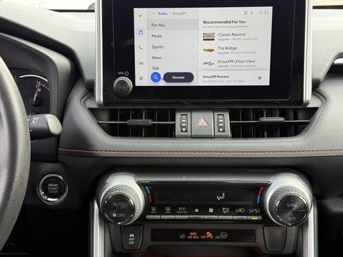 Certified 2024 Toyota RAV4 Adventure image 13