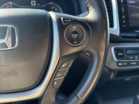 Certified 2018 Honda Pilot EX-L image 24