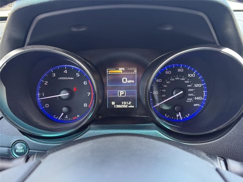 Used 2015 Subaru Outback 2.5i Premium AWD/4WD image 12