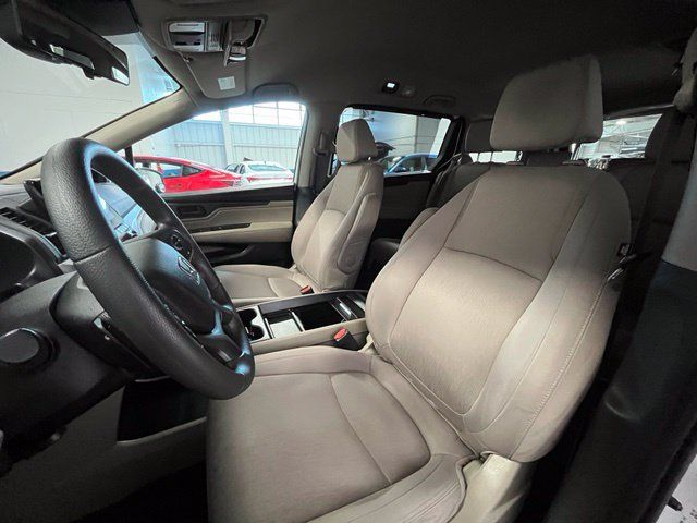 Used 2021 Honda Odyssey EX image 21