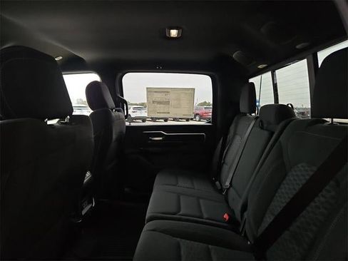 New 2026 RAM 1500 Lone Star image 48