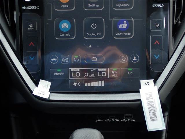 New 2026 Subaru Crosstrek 2.5i Premium AWD/4WD image 16
