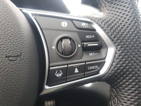 New 2026 Acura RDX A-Spec image 22