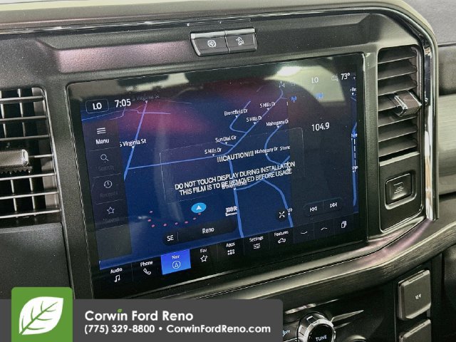 New 2026 Ford F350 Lariat w/ FX4 Off-Road Package AWD/4WD image 14