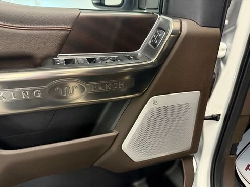 New 2026 Ford F250 King Ranch AWD/4WD image 14