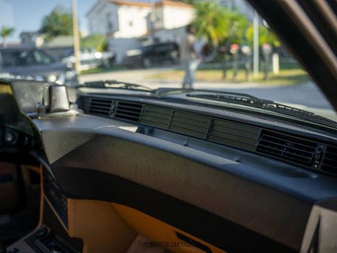 Used 1987 BMW 635CSi Coupe image 33