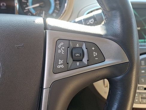 Used 2012 Buick LaCrosse Premium w/ Driver Confidence Package image 21