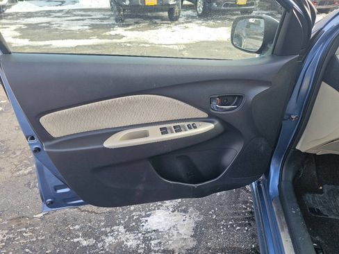 Used 2007 Toyota Yaris S image 11